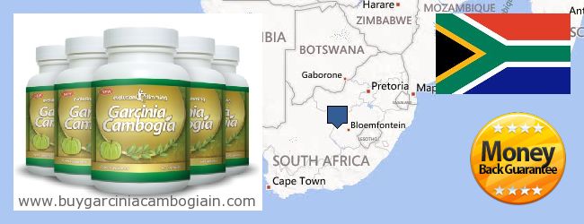 Dove acquistare Garcinia Cambogia Extract in linea South Africa